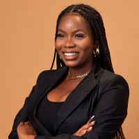 Initiative Sankofa d'Afrique de l'Ouest (ISDAO) Employee Phidelia Imiegha's profile photo