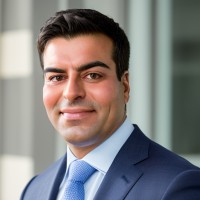 Questor Technology Employee Aly Sumar's profile photo