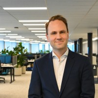 Atea Norge AS Employee Jacob Järte's profile photo