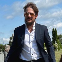 Cycles Devinci Employee Jimmy Adams's profile photo