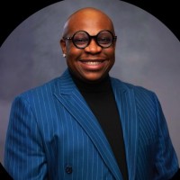 Atlanta Technical College Employee Derek Smith's profile photo