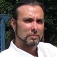 Confluent Employee Gary Vaughan's profile photo