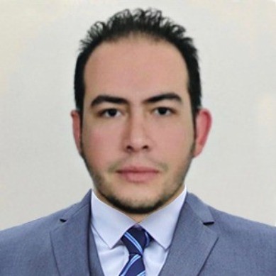 Vita Care Employee Mahmoud Fakhry's profile photo