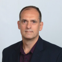 Solmax Employee Nicholas Reck's profile photo