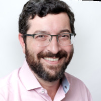 Stefanini US Employee Vilmar Babot's profile photo