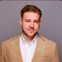 Reveal Employee Michael Reilly's profile photo