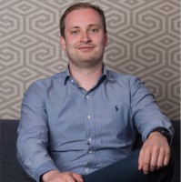 Refleqt Employee Rob Jorissen's profile photo
