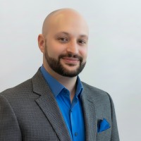 Iron Mountain Employee Ben Gibbons's profile photo