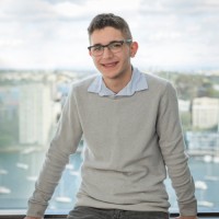 Max Roper Email