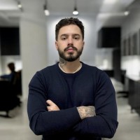 dotkon | cloud & software services Employee Luiz Luna's profile photo