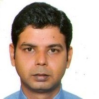 SBI Life Insurance Co. Ltd. Employee Nishant Kumar's profile photo