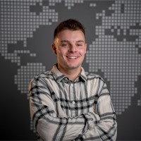 Stutor Employee Caden Judd's profile photo