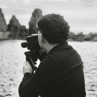 Studio Private Employee Matthew Goodeve's profile photo