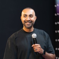 Addy Ghani Email & Phone Number