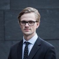 Jacob Olander Email