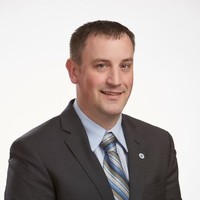 Harley-Davidson Motor Company Employee Bryan Thieme's profile photo