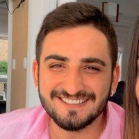 QSOFT Employee Leonardo Marino's profile photo