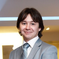 Volkswagen Group Rus Employee Ruslan Shafeev's profile photo