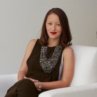 The Legacy Untold Travel Employee Kelsey Rosenberg's profile photo