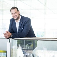 MEYER RE Employee Henning Jongebloed's profile photo