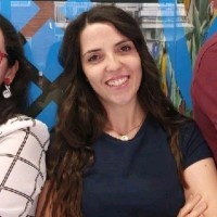 Sabrina Fabozzi's profile photo