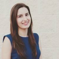 Flowbotic Employee Rita Pereira's profile photo