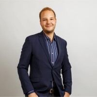 Spryker Employee Florian Speckbacher's profile photo