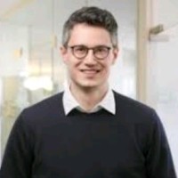 indurad Employee Gereon Hüwe's profile photo