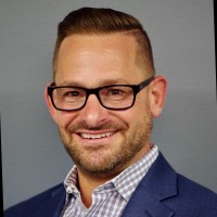 SELECT BUILDING GROUP COMMERCIAL Employee Michael Renella's profile photo