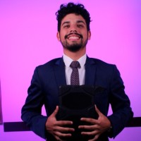 Instantes MKT Employee Said Pérez's profile photo