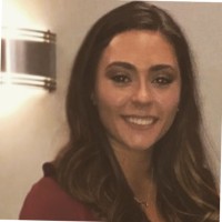 Aronson Advertising Employee Andrianna Rae's profile photo
