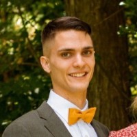 Ark Employee Luke McIntire's profile photo