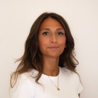 Olive Employee Paola Onorato's profile photo