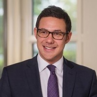 MBDA Employee Ross Freeman's profile photo