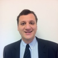 Jet Support Services, Inc. (JSSI) Employee Rodrigo de Alencar's profile photo