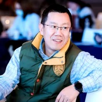 亿创营 Employee Frank Xing's profile photo
