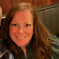 Disney Theatrical Group Employee Alyssa Somers's profile photo