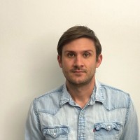 Volkert, Inc. Employee Christopher Weir's profile photo