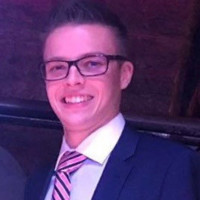 Cummins Sales & Service - Central Region Employee Collin Amundson's profile photo