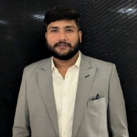 Jacked Nutrition Employee Ali Raza's profile photo