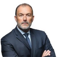 3DS GROUPE Employee Vincent Douard's profile photo