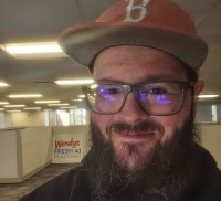 Central Ohio Primary Care Employee Matthew Stout's profile photo