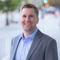 United Way of Salt Lake Employee Alan Bodily's profile photo
