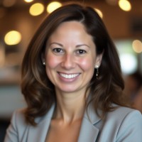 The Aviation Office Employee Ellen Urell's profile photo