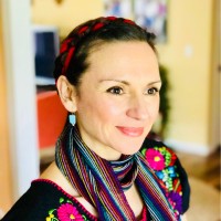 -X- Employee Araceli Magallanes's profile photo