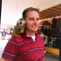 Chase Employee Shane Mayer's profile photo