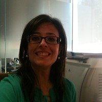 BBVA Employee Rosa Ferrer Gomez's profile photo