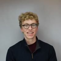 Jack Rogers's profile photo