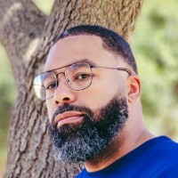 GitHub Employee Ernest Phillips's profile photo