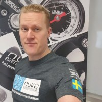 Nuke Performance AB Employee Tor Joki's profile photo